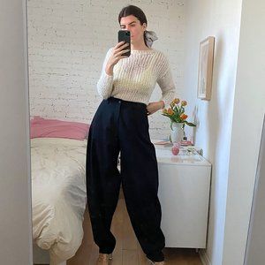 Babaa jumper woman no30 snow white